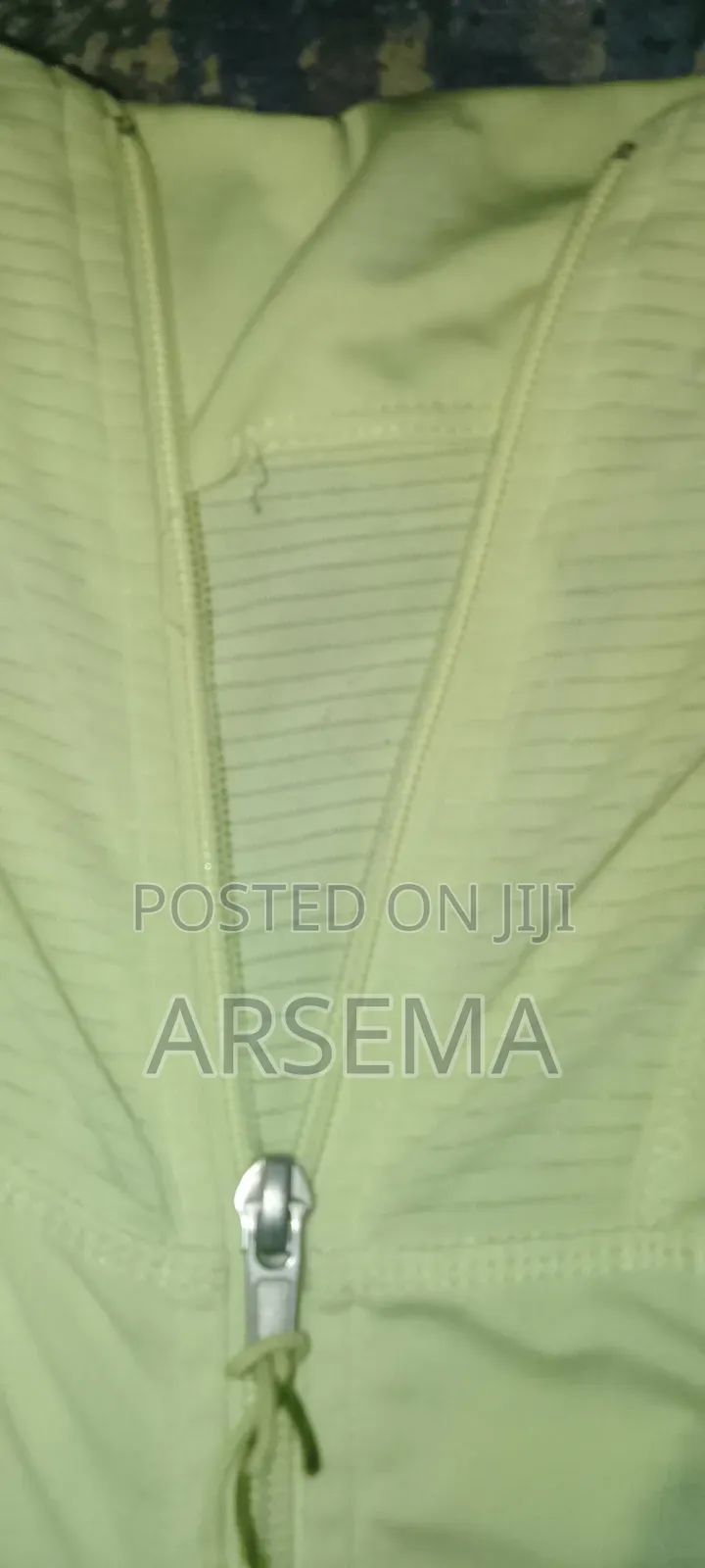 BBL Gym Jacket Bonda