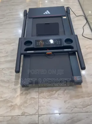 TREADMILL Adidas T1
አስተማማኝ ብራን
ደውለው ያማክሩን