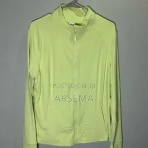 BBL Gym Jacket Bonda