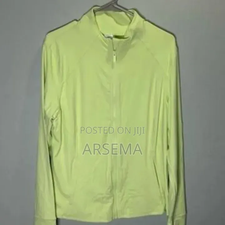 BBL Gym Jacket Bonda