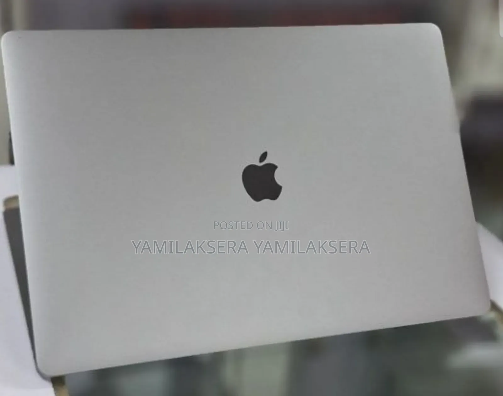 New Laptop Apple MacBook Pro 2019 64GB Intel Core i9 SSD 512GB