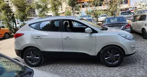 Hyundai Tucson 2015
