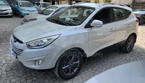 Hyundai Tucson 2015
