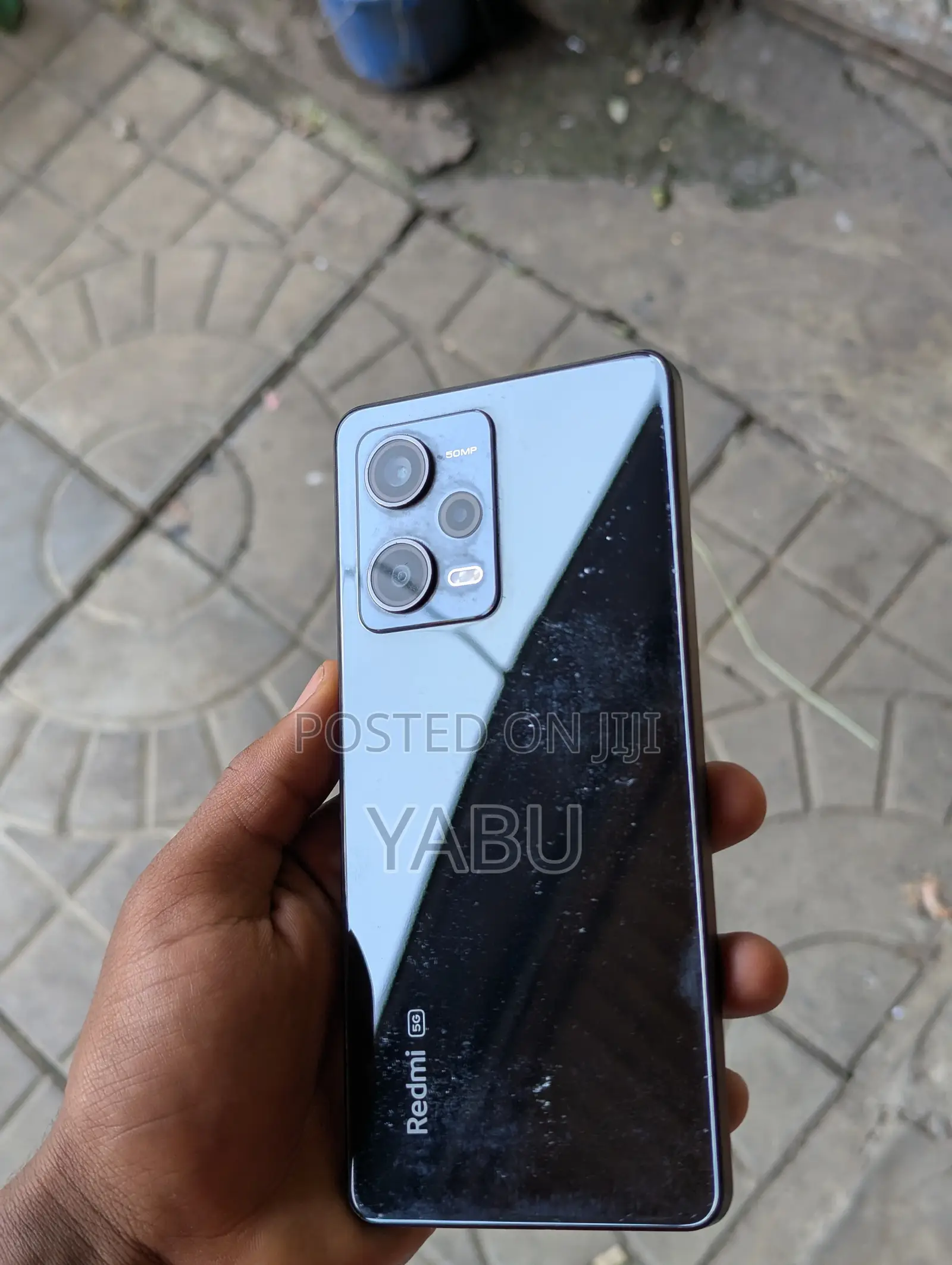 Xiaomi 12 Pro 128 GB Black