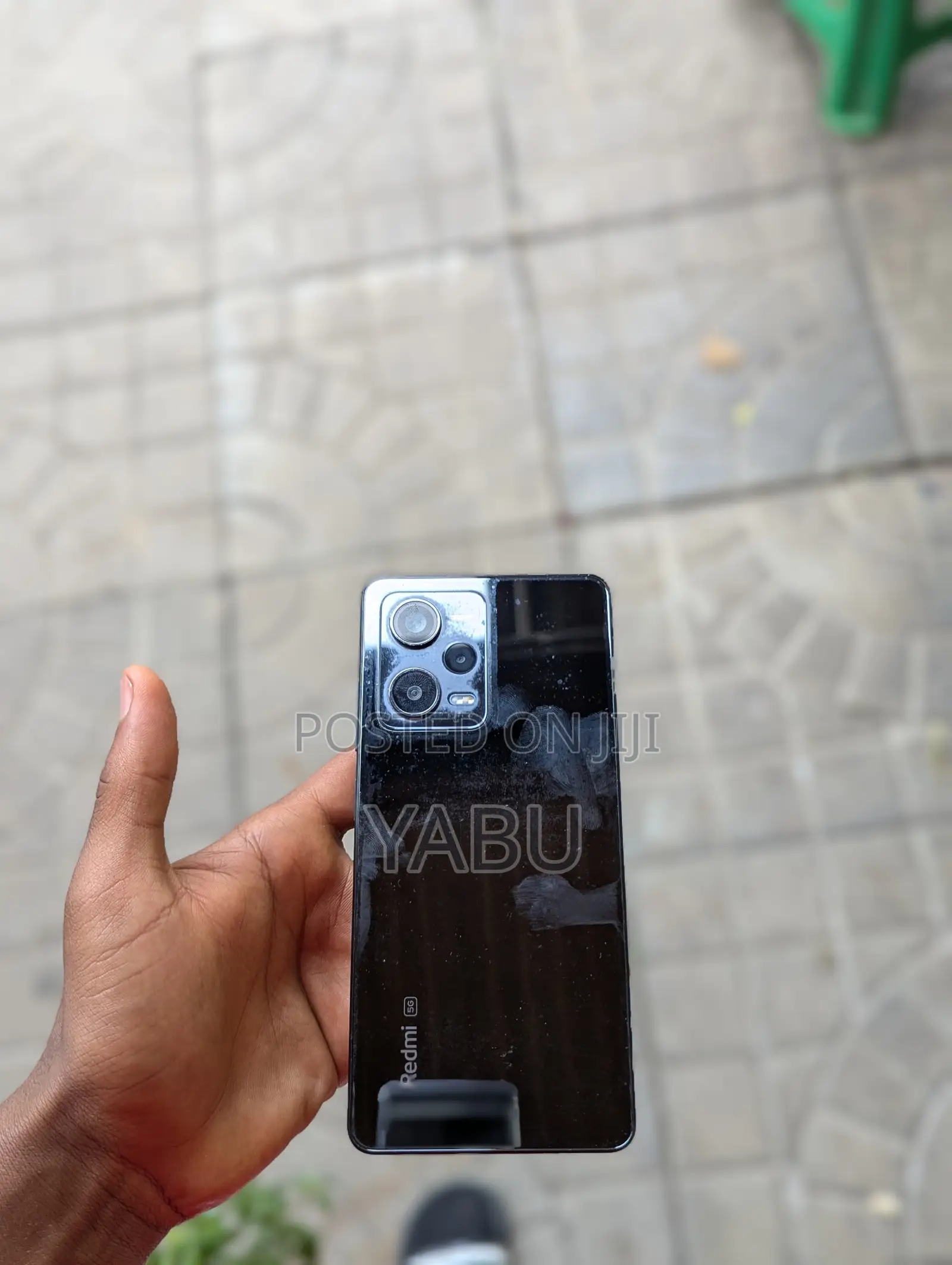 Xiaomi 12 Pro 128 GB Black