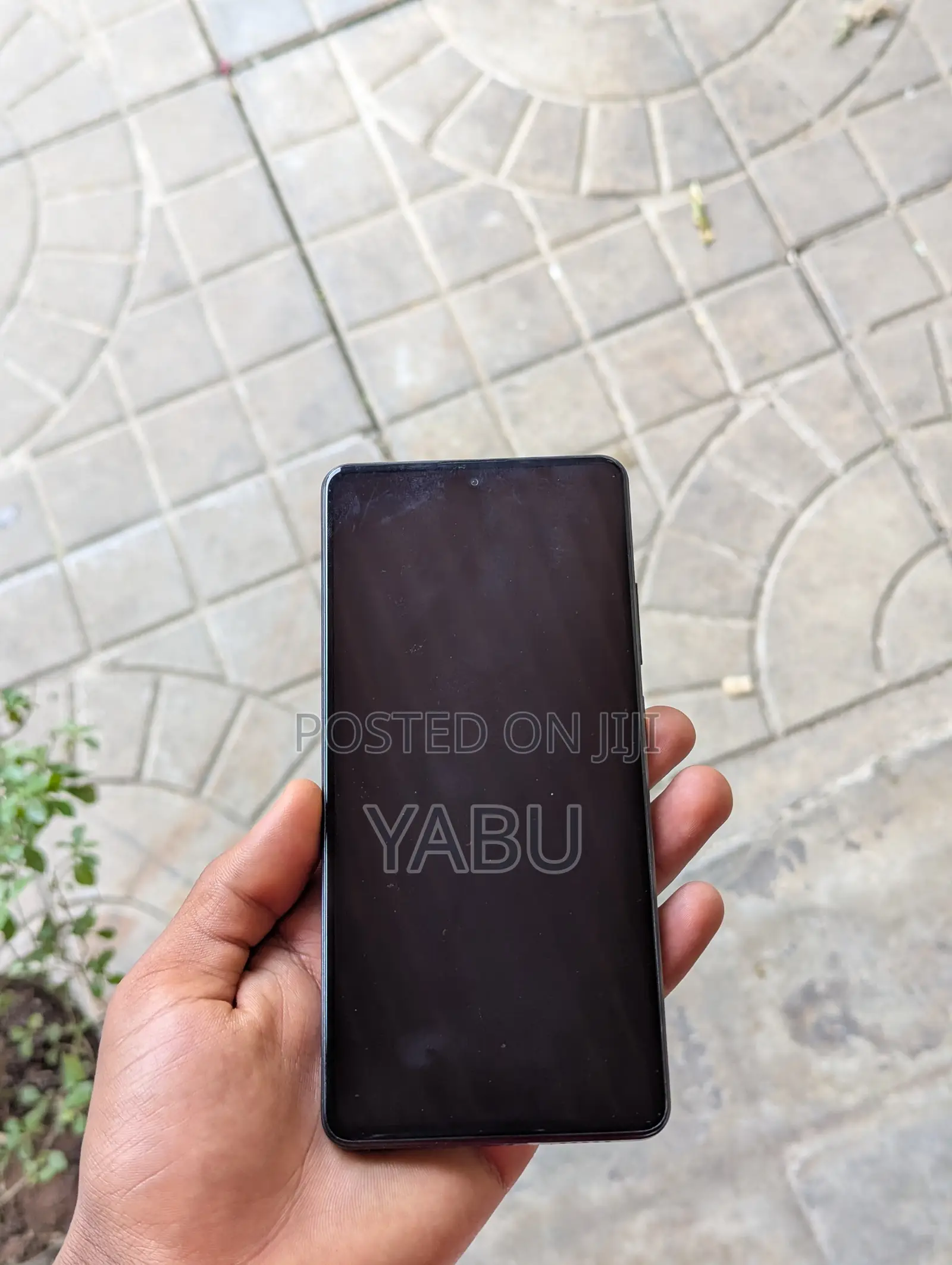 Xiaomi 12 Pro 128 GB Black