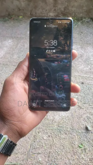Samsung Galaxy A51 5G 128 GB Yellow