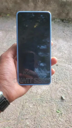 Samsung Galaxy A51 5G 128 GB Yellow
