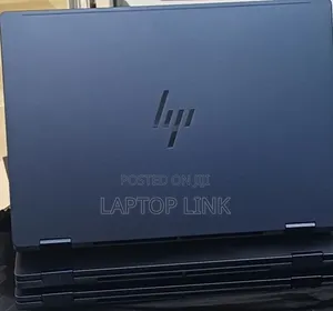 New Laptop HP OmniBook X Flip 14" 16GB Intel Core Ultra 5 SSD 512GB