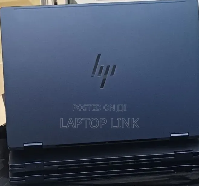 New Laptop HP OmniBook X Flip 14" 16GB Intel Core Ultra 5 SSD 512GB