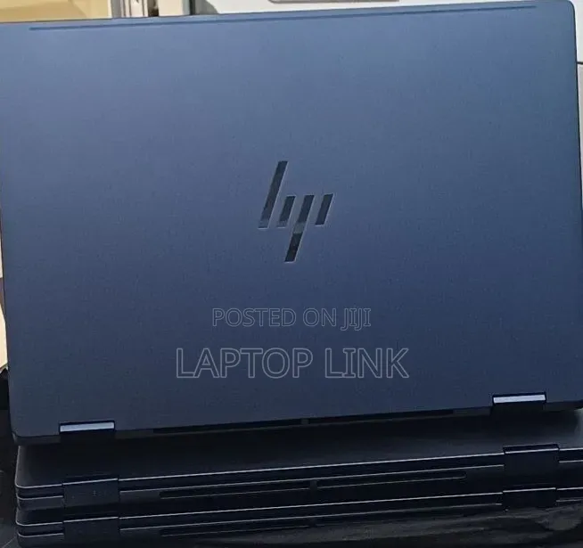 New Laptop HP OmniBook X Flip 14" 16GB Intel Core Ultra 5 SSD 512GB