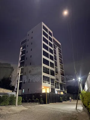 Furnished 20bdrm Apartment in መስቀል ፍላወር, Bole for sale