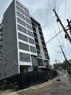 Furnished 20bdrm Apartment in መስቀል ፍላወር, Bole for sale