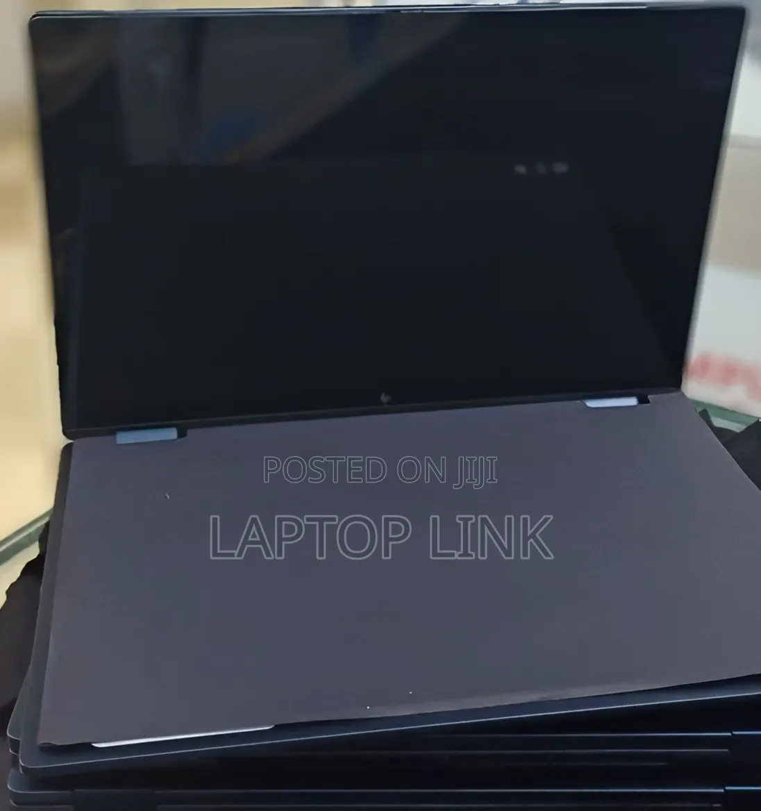 New Laptop HP OmniBook X Flip 14" 16GB Intel Core Ultra 5 SSD 512GB
