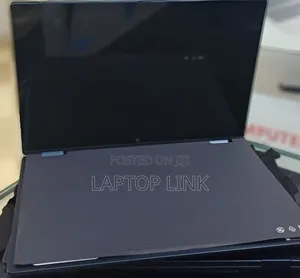 New Laptop HP OmniBook X Flip 14" 16GB Intel Core Ultra 5 SSD 512GB