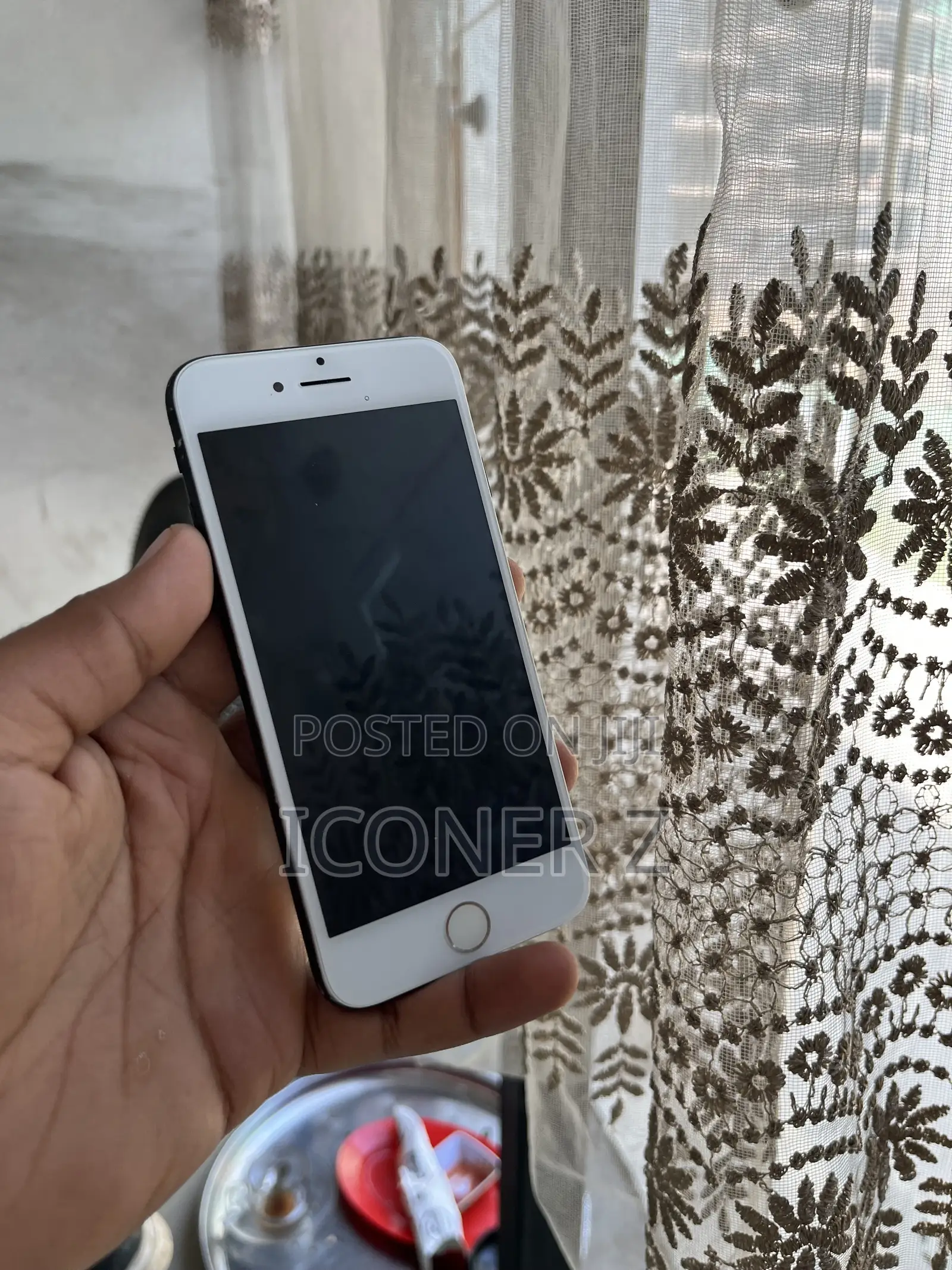 Apple iPhone 7 32 GB Black