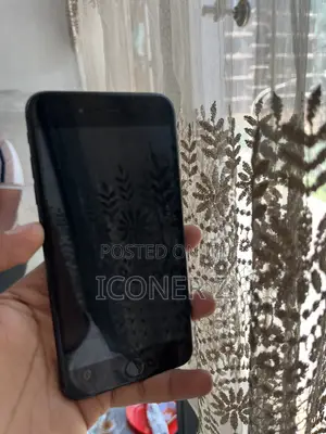Apple iPhone 7 Plus 128 GB Black