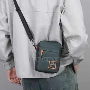 Cross Body Bag