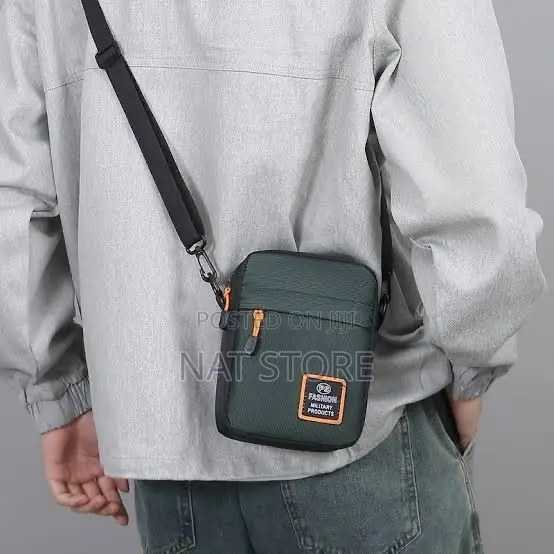 Cross Body Bag