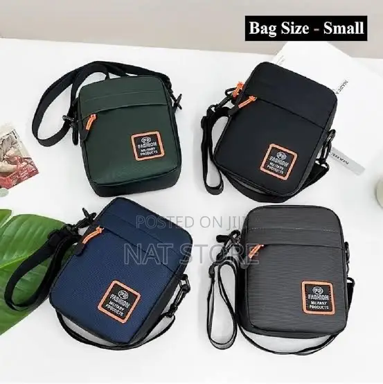 Cross Body Bag