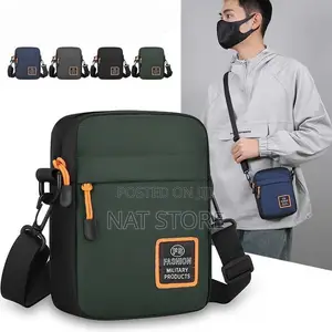 Cross Body Bag