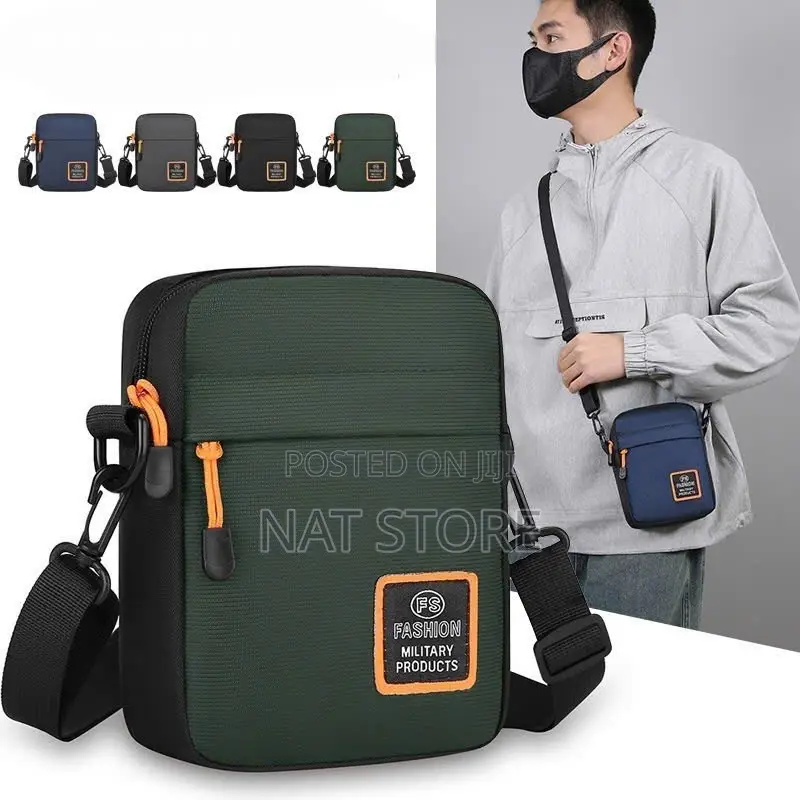 Cross Body Bag