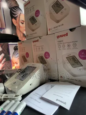 Bp Monitoring矣年bp Kit's for Homecare嘴妥health Tracking, Outpatient