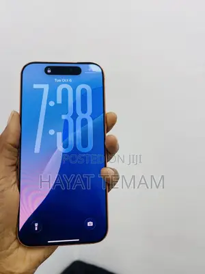Apple iPhone 17 Pro Max 256 GB
