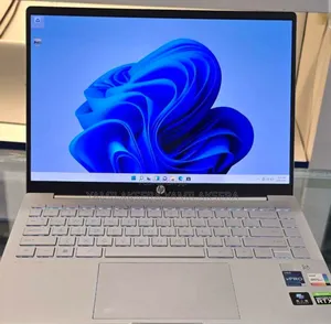 New Laptop HP Pavilion 14 16GB Intel Core i7 SSD 512GB