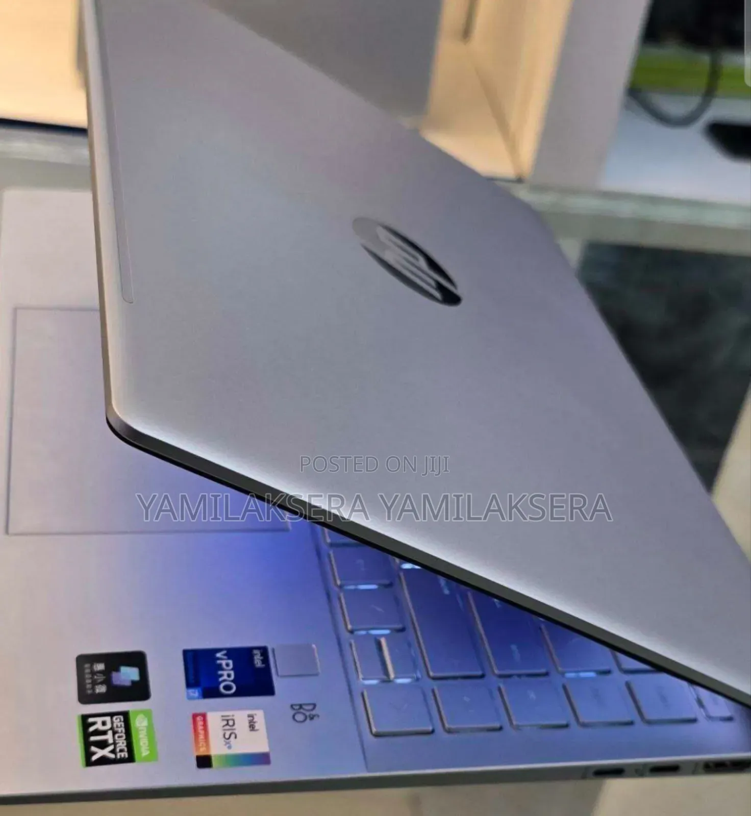 New Laptop HP Pavilion 14 16GB Intel Core i7 SSD 512GB
