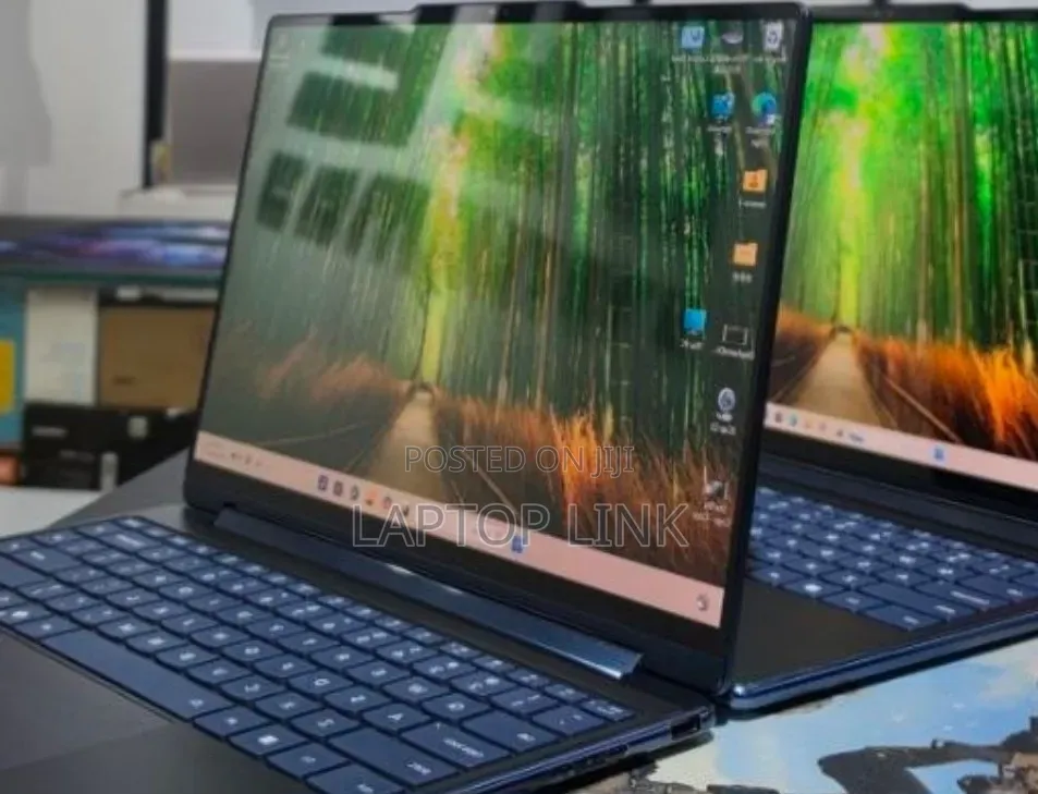 New Lenovo Yoga Pro 9i Aura Edition 32GB Intel Core Ultra 7 SSD 1T