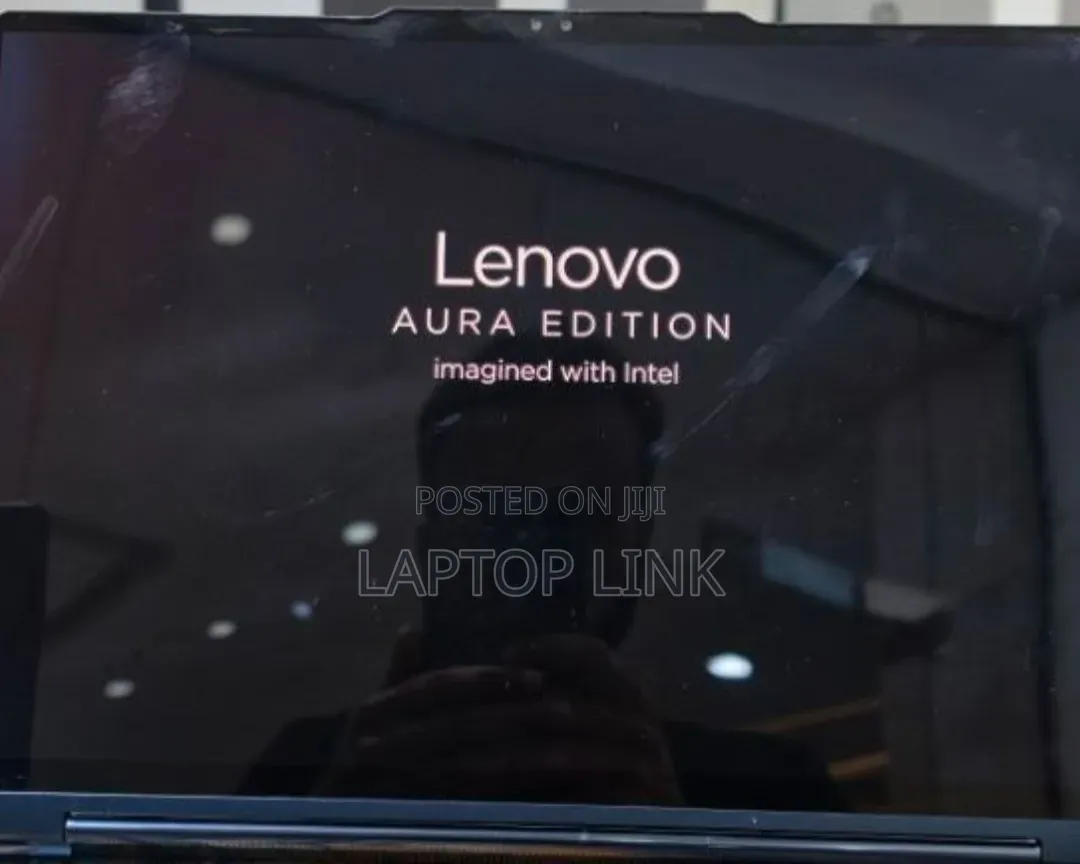 New Lenovo Yoga Pro 9i Aura Edition 32GB Intel Core Ultra 7 SSD 1T