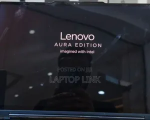 New Lenovo Yoga Pro 9i Aura Edition 32GB Intel Core Ultra 7 SSD 1T