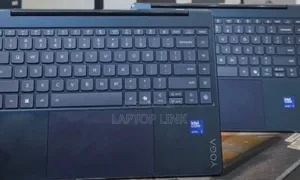 New Lenovo Yoga Pro 9i Aura Edition 32GB Intel Core Ultra 7 SSD 1T