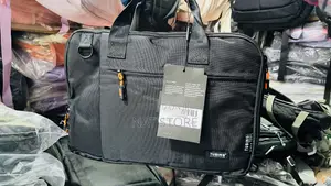 PC and File Bag 13inch