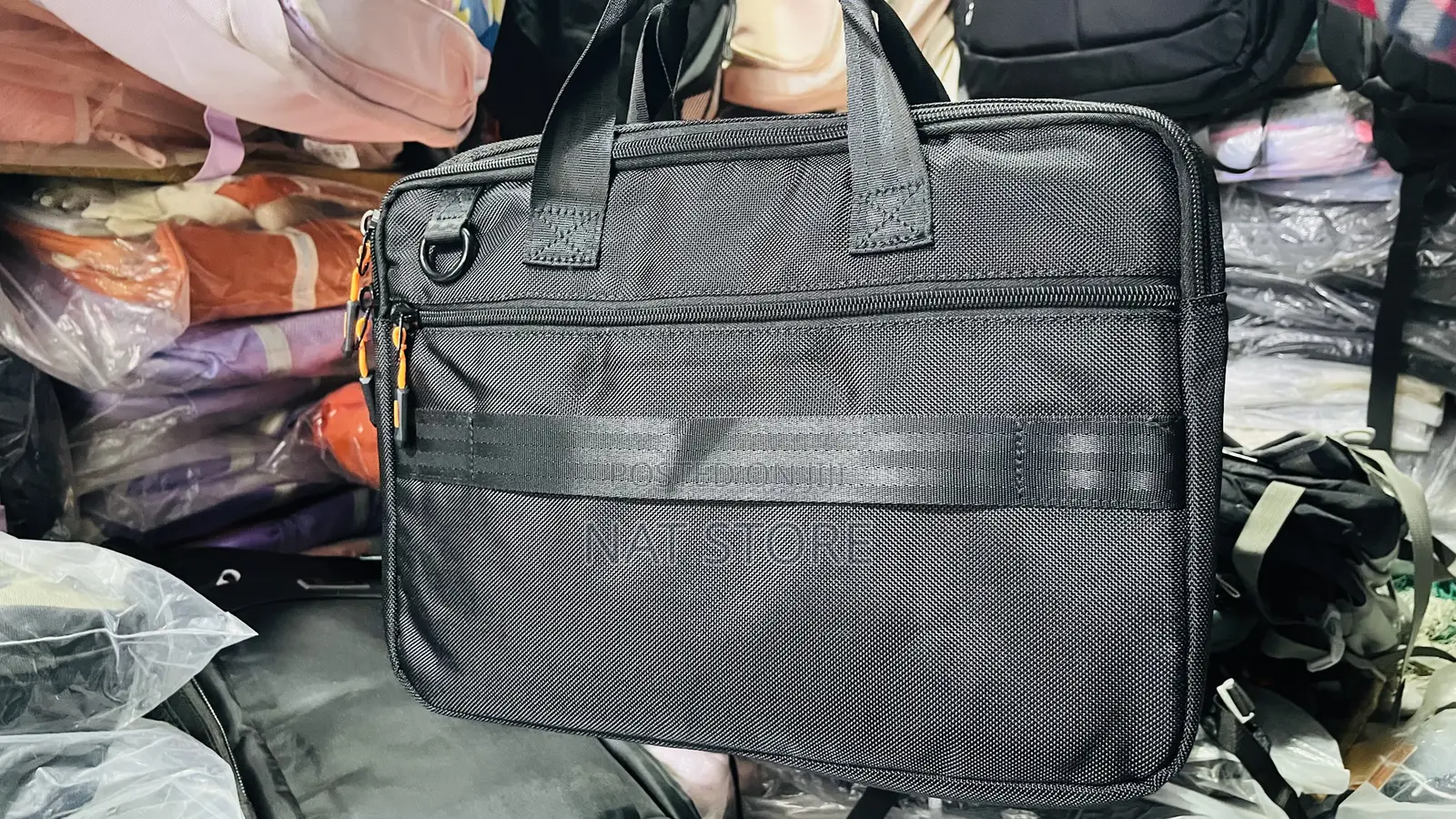 PC and File Bag 13inch
