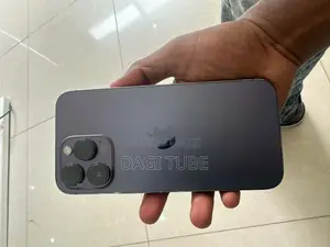 Apple iPhone 14 Pro Max 128 GB Purple