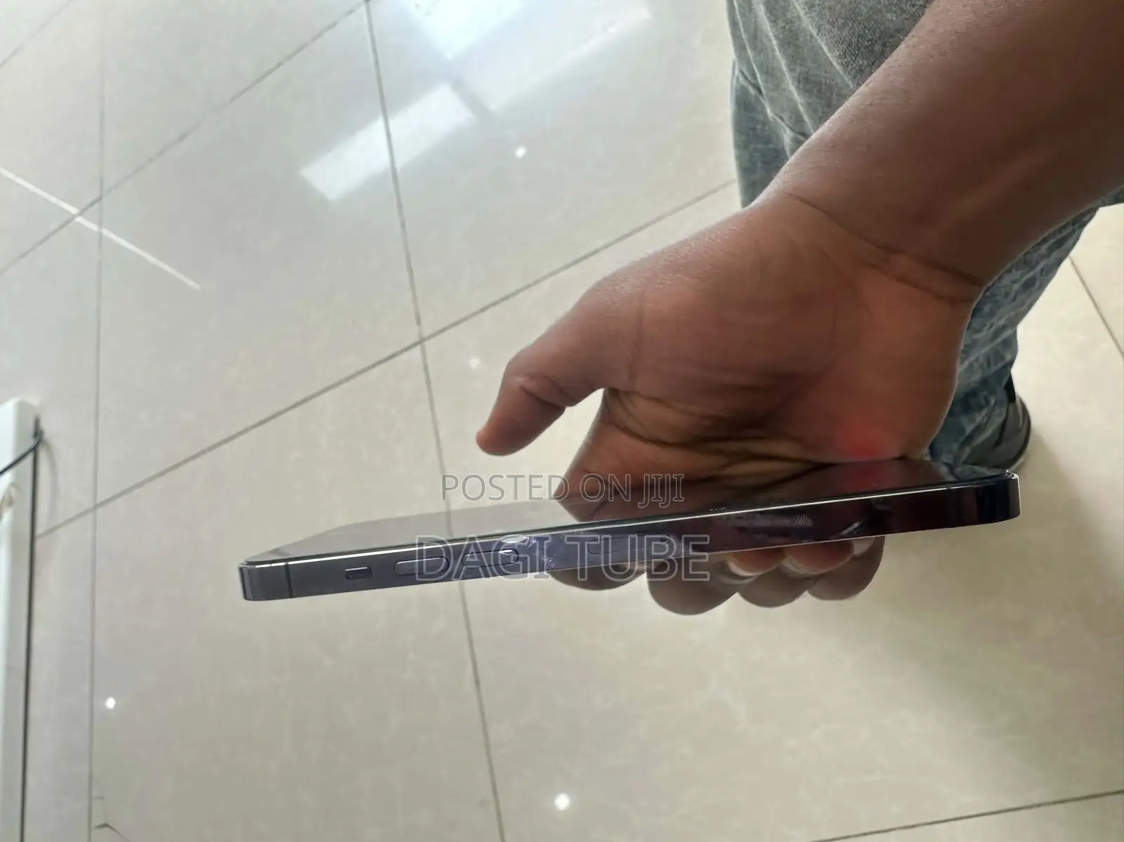 Apple iPhone 14 Pro Max 128 GB Purple