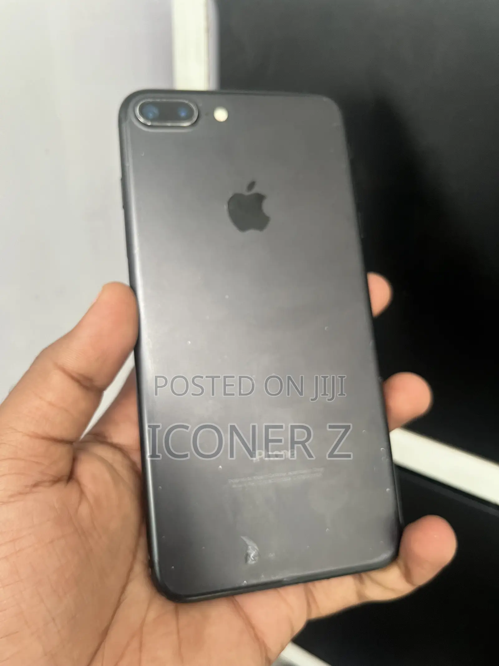 Apple iPhone 7 Plus 32 GB Black