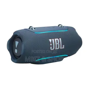 JBL Xtreme Speaker