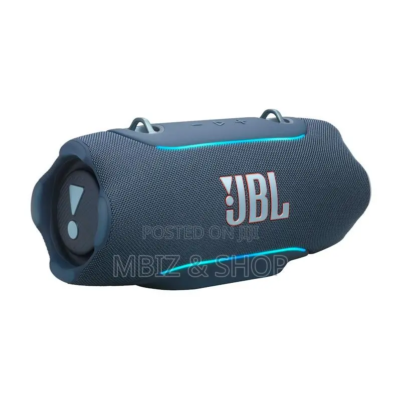 JBL Xtreme Speaker