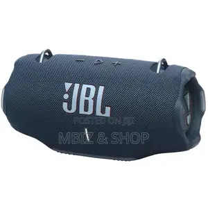 JBL Xtreme Speaker