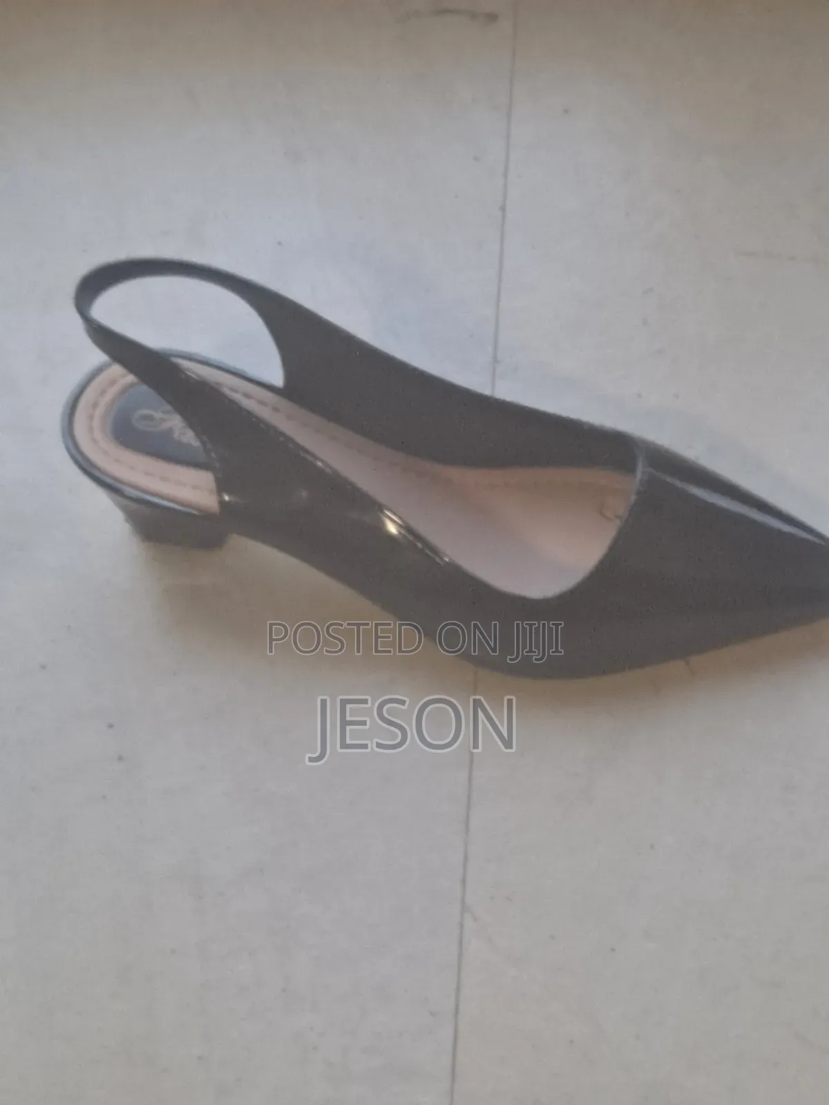Quality Shoe