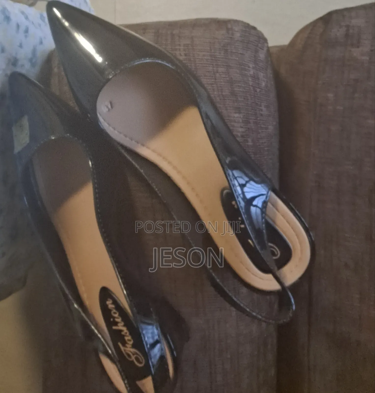 Quality Shoe