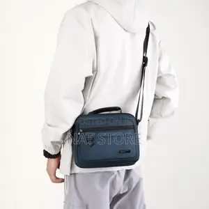 Cross Body Bag Quality