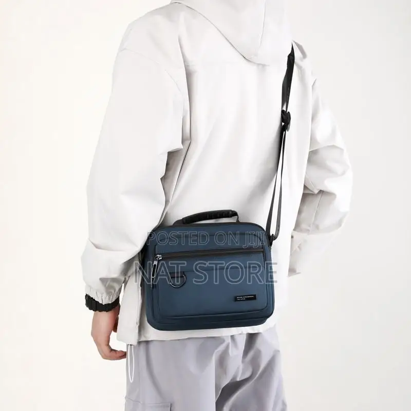 Cross Body Bag Quality