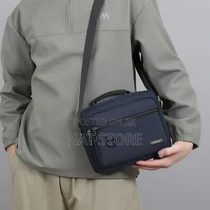 Cross Body Bag Quality
