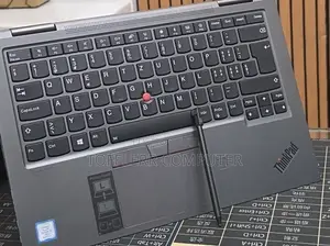 New Laptop Lenovo Yoga 2 16GB Intel Core i7 SSD 512GB