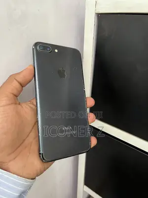 Apple iPhone 7 Plus 32 GB Black