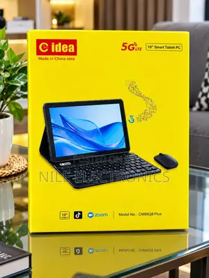 New C idea CM8800 Plus 1 TB Blue